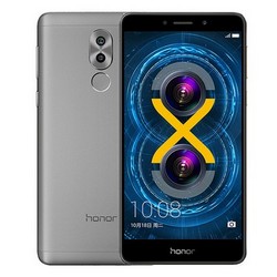 Замена батареи на телефоне Honor 6X в Самаре